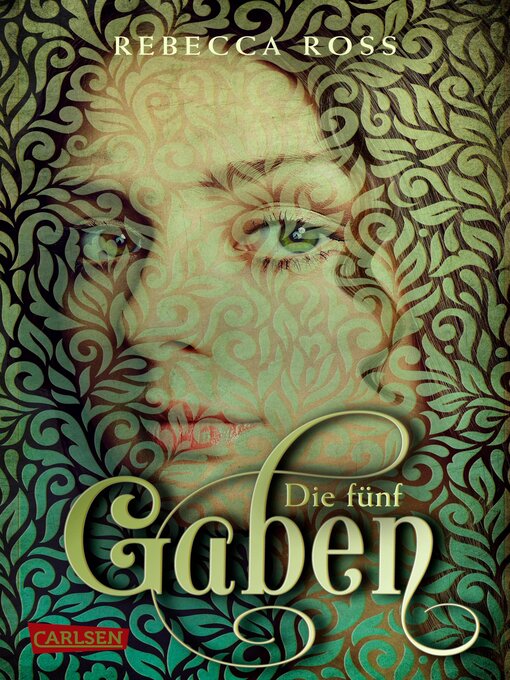 Title details for Die fünf Gaben by Rebecca Ross - Available